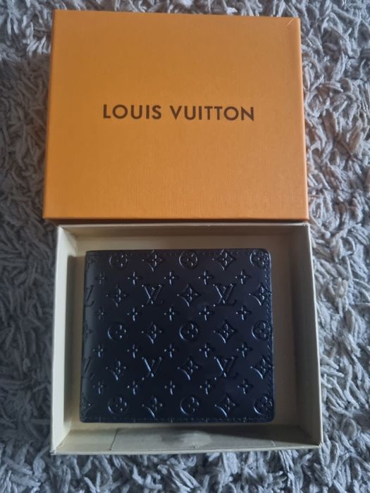 Portofel louis vuitton