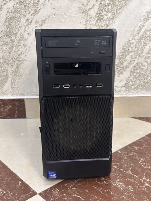 Vand pc functional