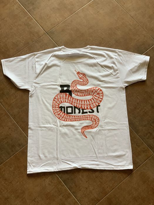 Авторска Тениска B Monest