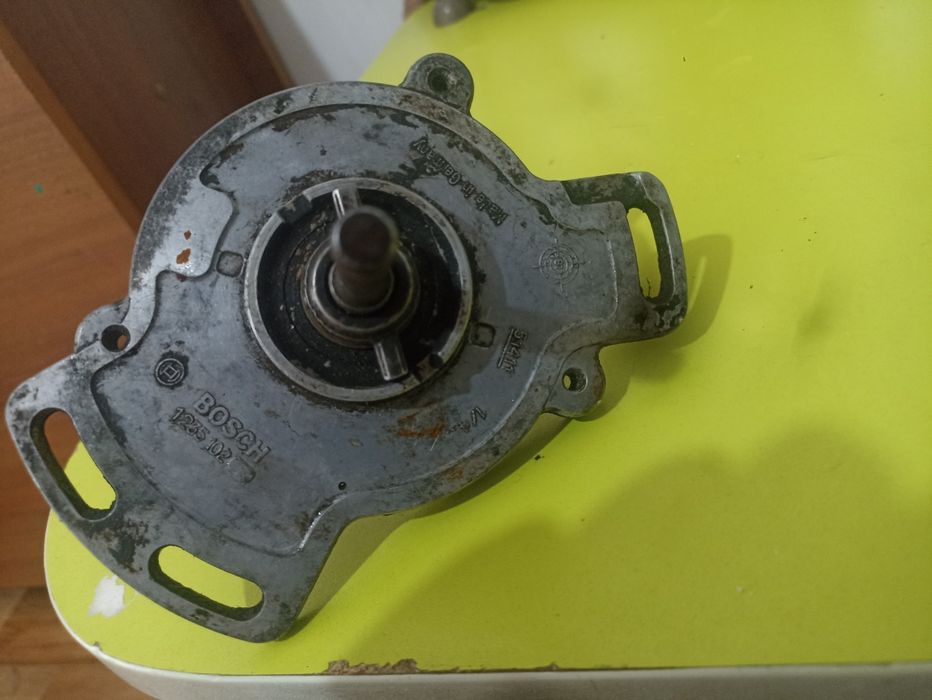 Трамблёр,в сборе Volvo 940