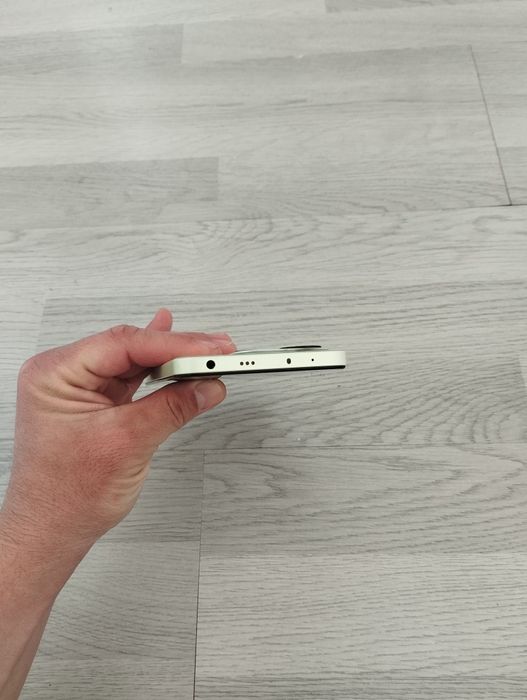 Redmi Note 14 6/128 GB, Ideal yangidan xolatda!