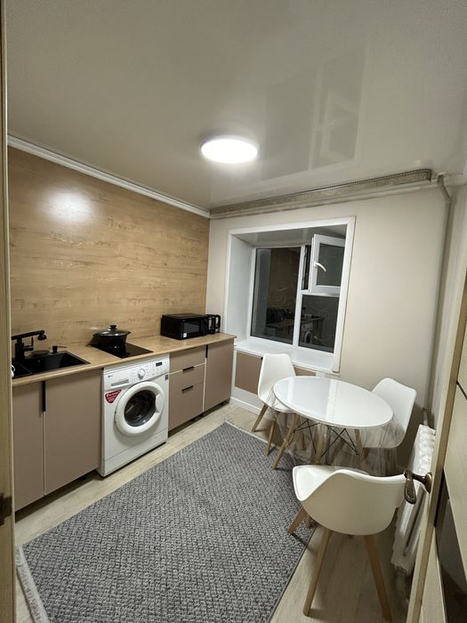 Квартира посуточно