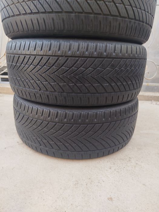 245 45 R19 Shina Rotalla