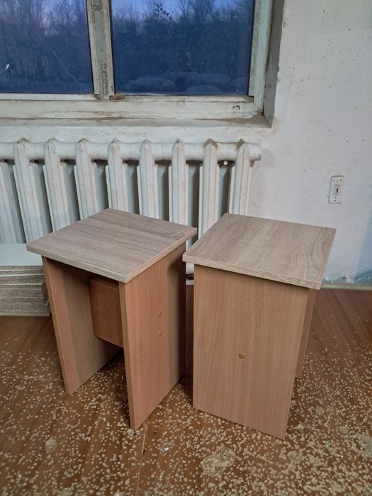Продам табуретки