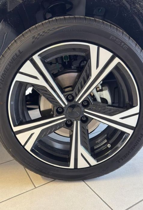 Anvelope vara 235/45 R19 Primewell