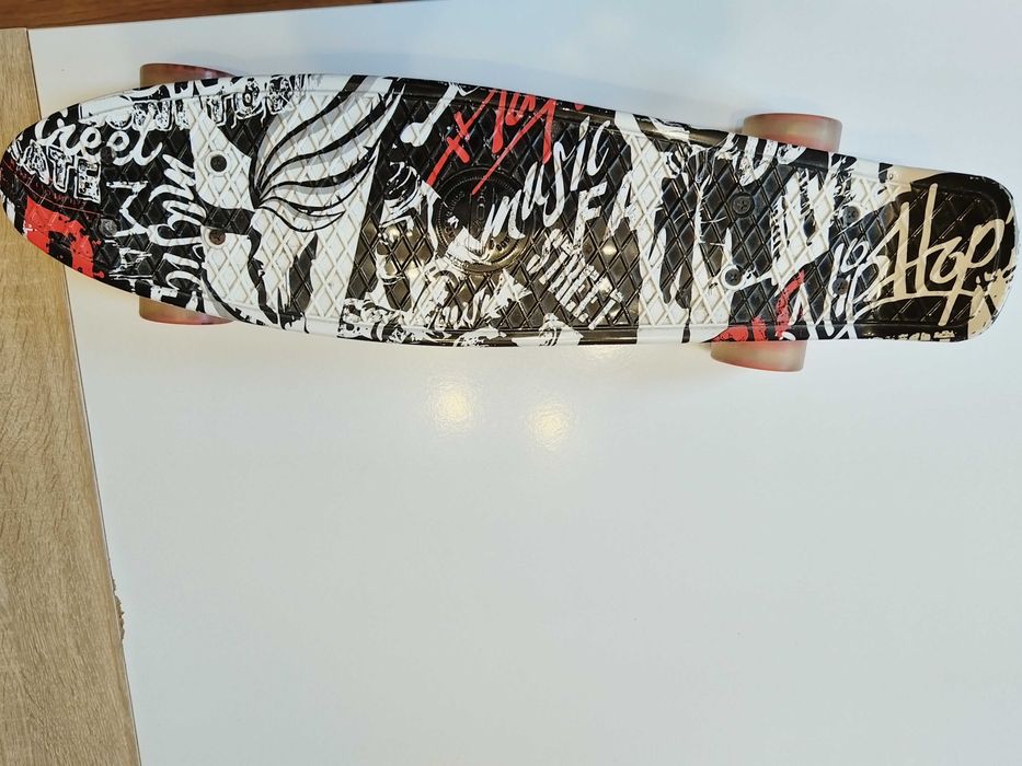 Пениборд Byox 82A 59MM