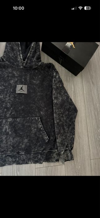 Vand hanorac Jordan Flight