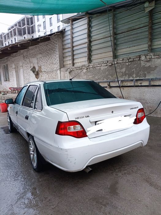 Nexia 2 Vikup Yoki naxt