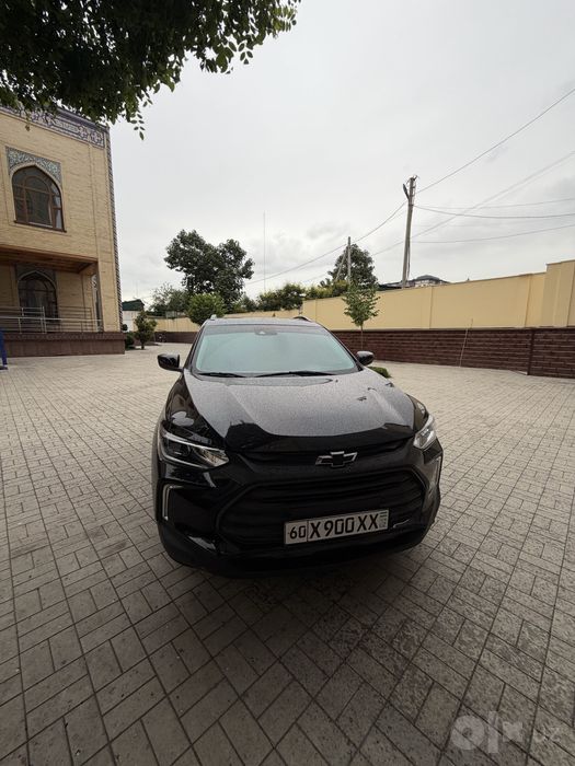 Tracker redlayn 2026