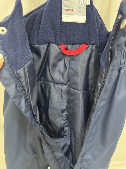 Комбинезон детский Reima