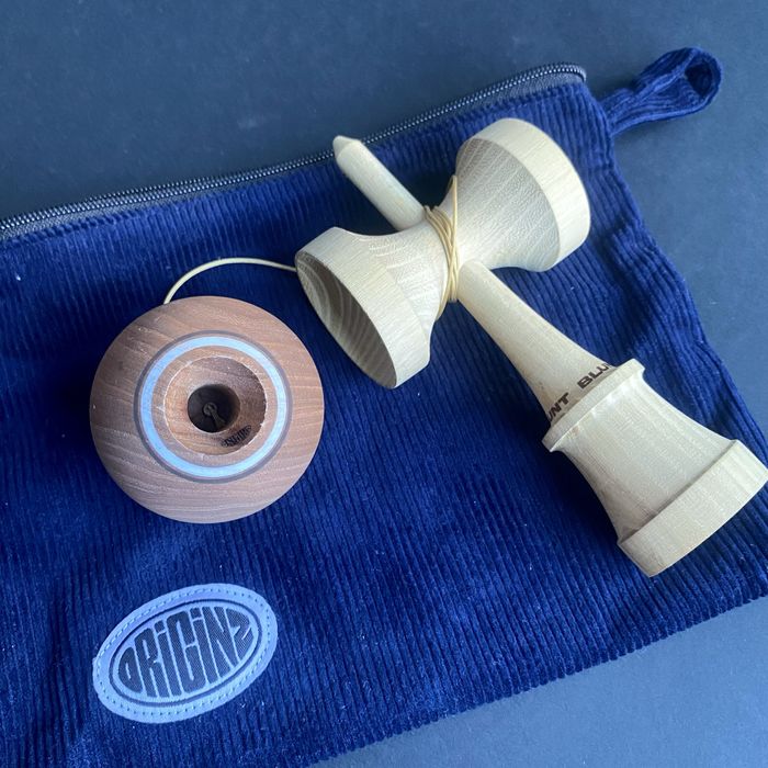 Kendama Daoriginz Noua Limited Edition