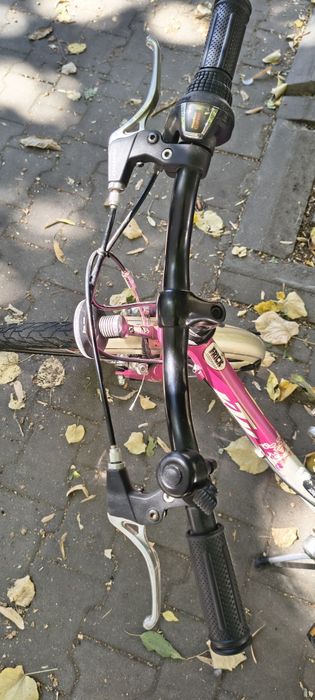 Детско колело КТМ 20
