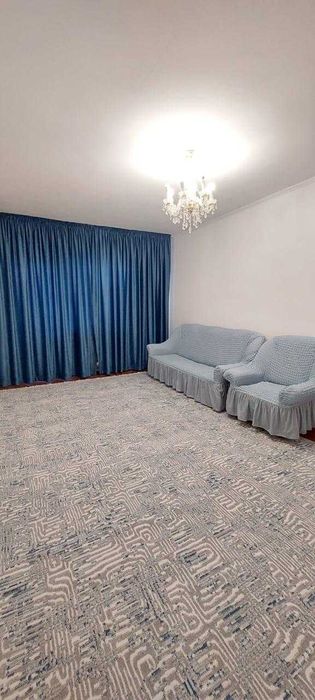 Посуточно 3-х комн. Арай - Ипподром