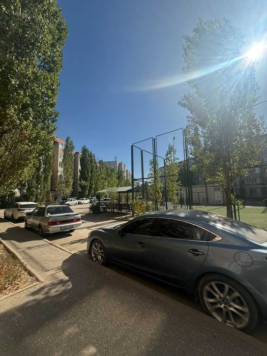 Продам 1комн Болашак