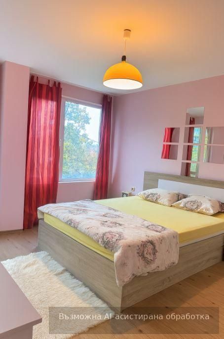 Дава се под наем Двустаен апартамент в Варна, Бриз - 73 кв.м за 548.25 € - Снимка #3