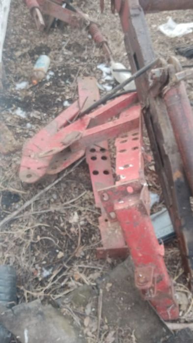 МТЗ отвал продаётся