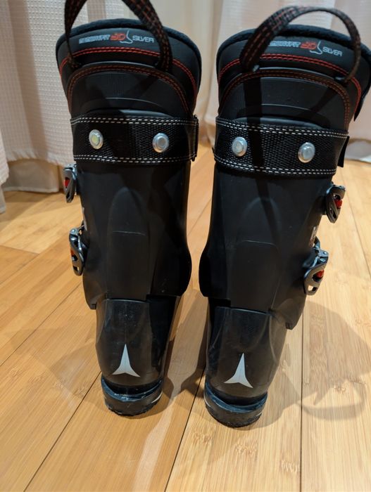 Clapari Atomic Hawx Prime 90