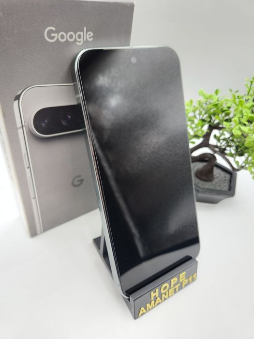 Hope Amanet P11-Google Pixel 9 Pro XL/ 256-16/Bat 100-29cicl/ Garantie