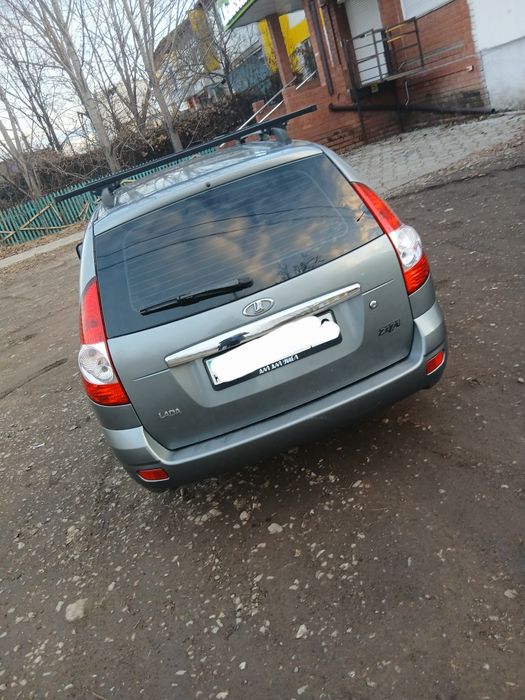 Продам приору универсал