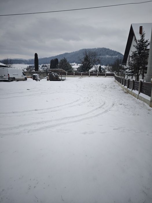 Teren intravilan de vanzare