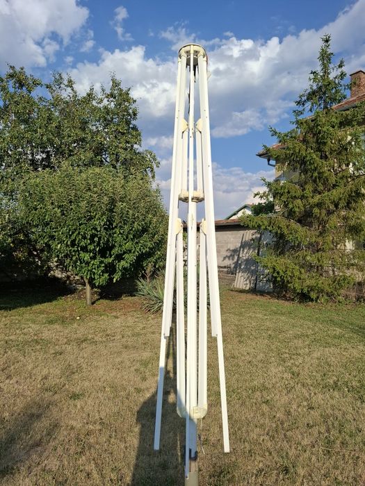 Продавам  Чадър 350х350