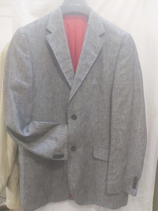 Sacou ,Italy,bărbați talia 50 l