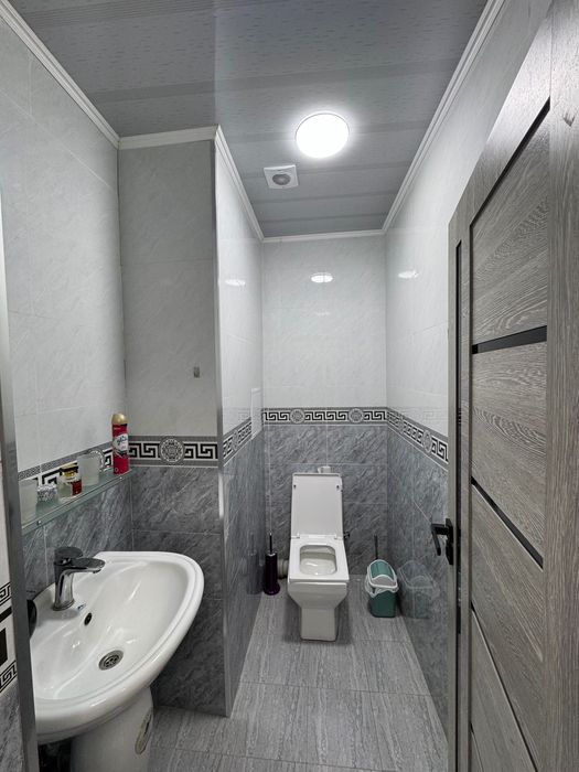 Продаётся   своя   3-комнатная квартира в новостройке!