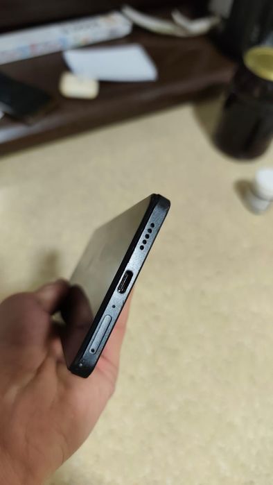 Poco x5pro 5g состояние 7/10