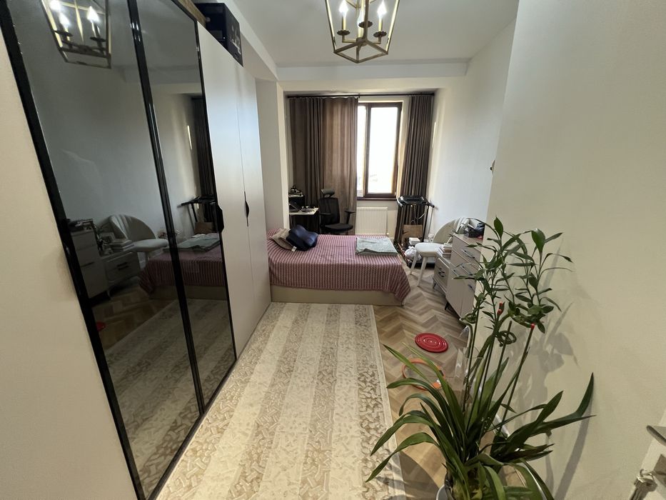 Квартира в жк чинабад3/6/9,83м2, ремонт цена 115000 у. Е
