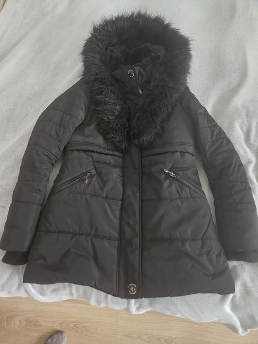 Geaca Geografical Norway