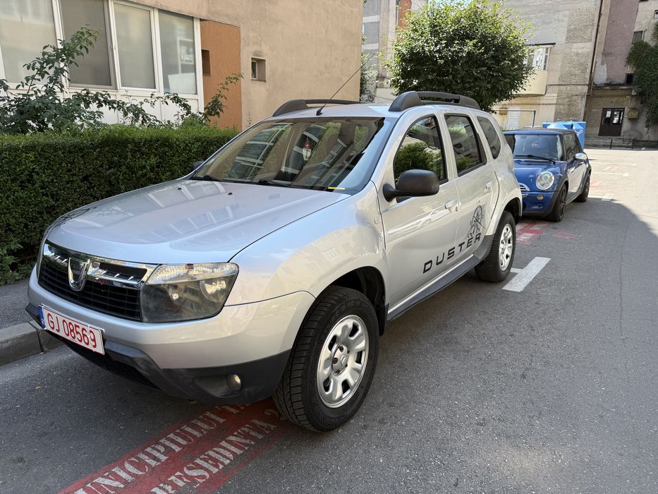 Vand Dacia Duster