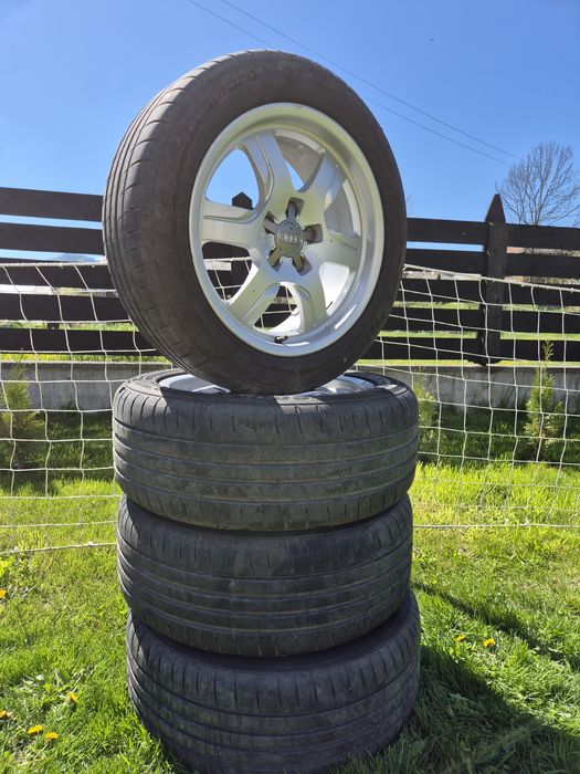 Vand cauciucuri Dot 2023