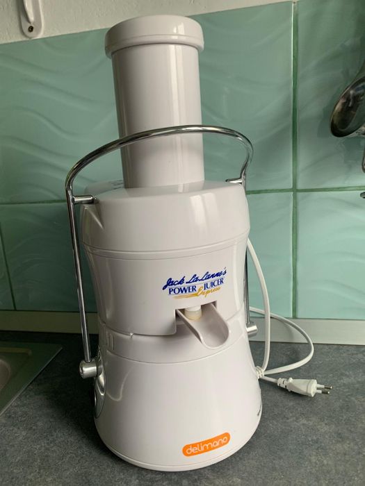 Storcator de fructe rapid
