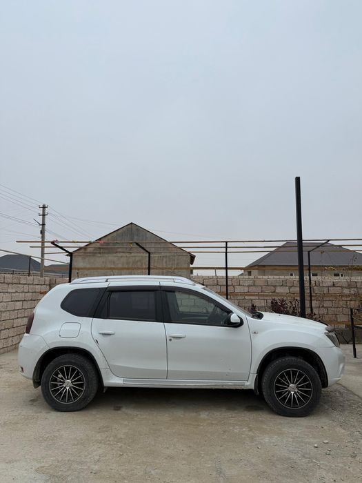 Ниссан терано аренда