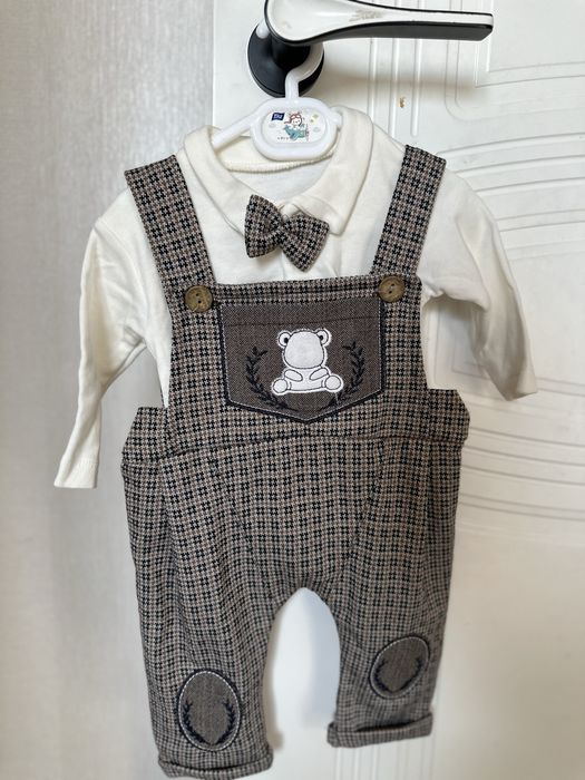 Нарядные костюмы для малышей!