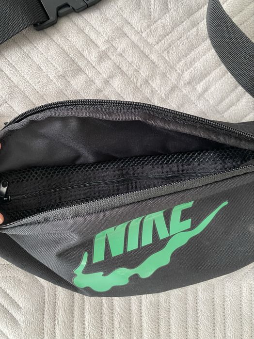 Барсетка nike оригинал