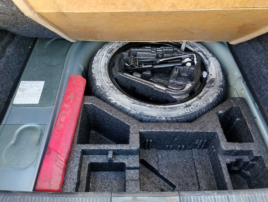 Skoda Octavia 1.9 TDI