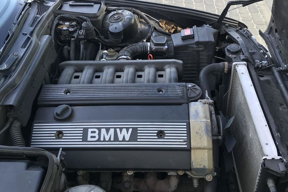 Продам мотор М50Б20