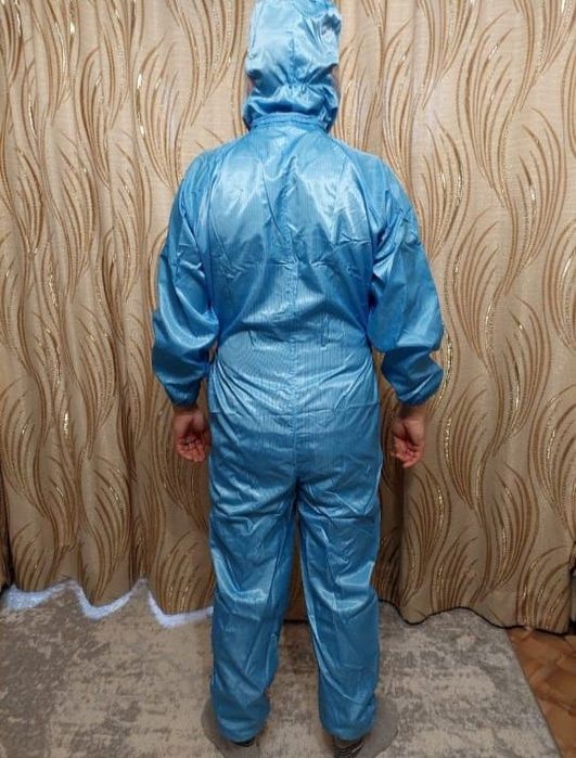 Продам многоразовый комбинезон