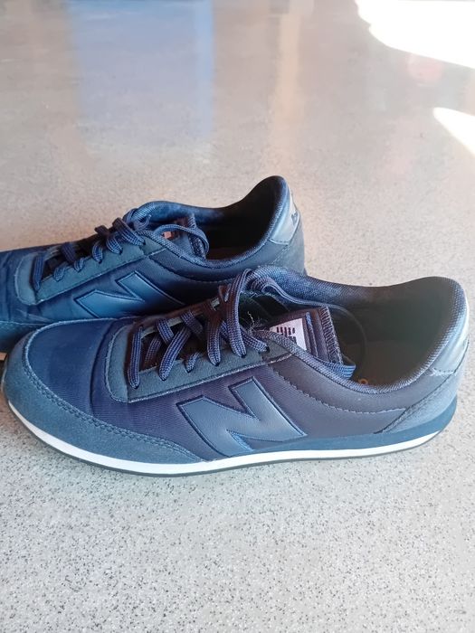 Маратонки New Balance
