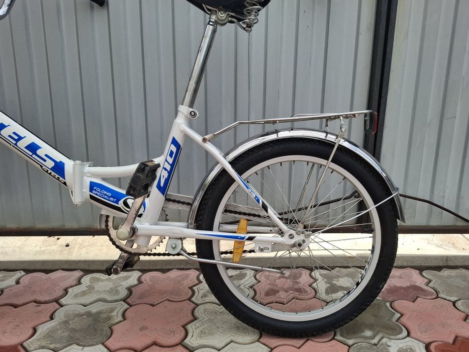 велосипед stels pilot 410