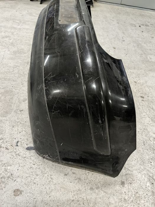 Задна броня VW Golf 4/Голф 4 хечбек/hatchback 97г-05г.