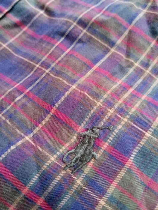 Polo Ralph Lauren Мъжка риза