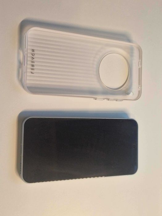 Vivo X300 Global, Blue, 16GB + 512GB