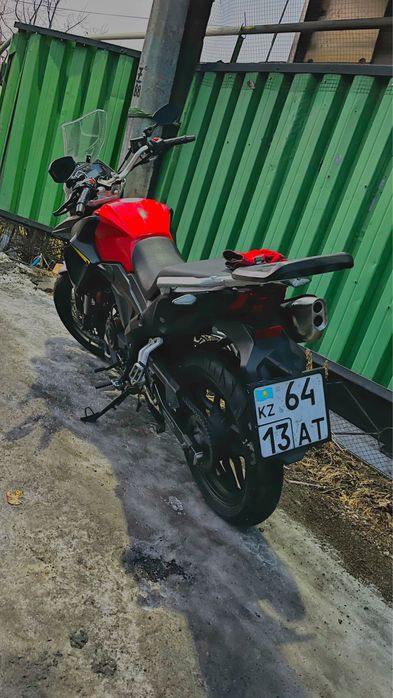 Sinnis Terrain Инжектор