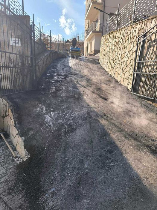 Всякакви услуги  със СТРОИТЕЛНА ТЕХНИКА за СМОЛЯН И региона