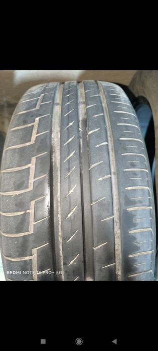 Продам летние шины.