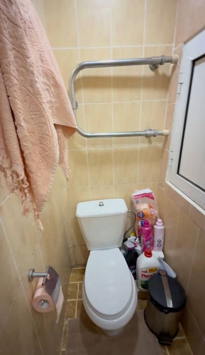 Продается 2 комнатная квартира