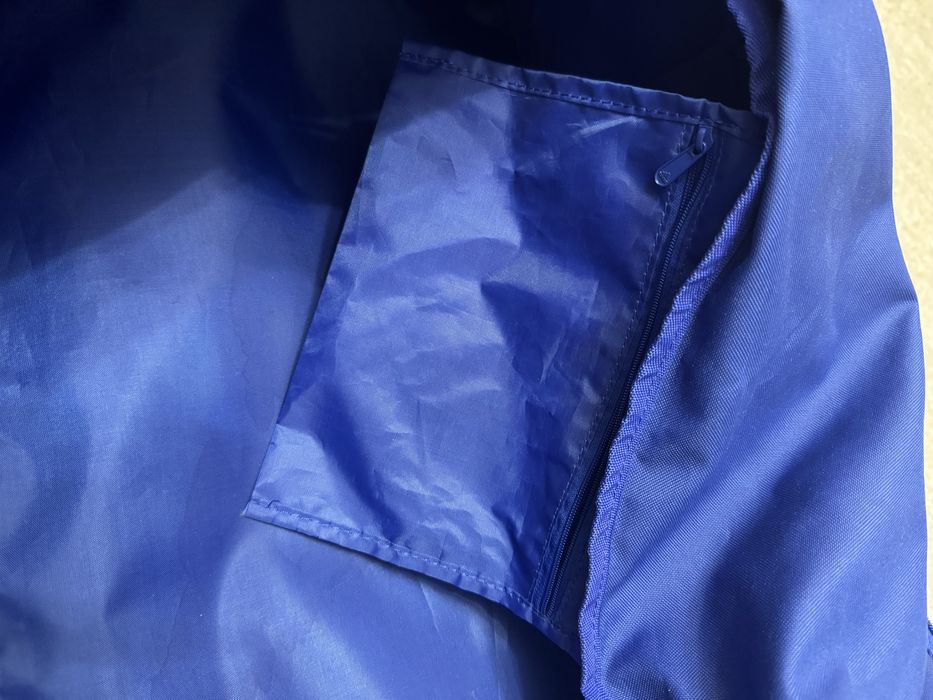 дорожная сумка adidas