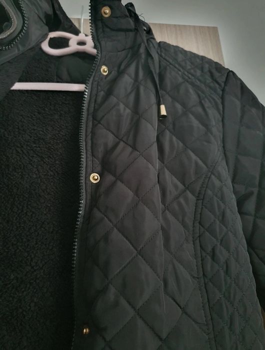 Geaca dama marimea 38